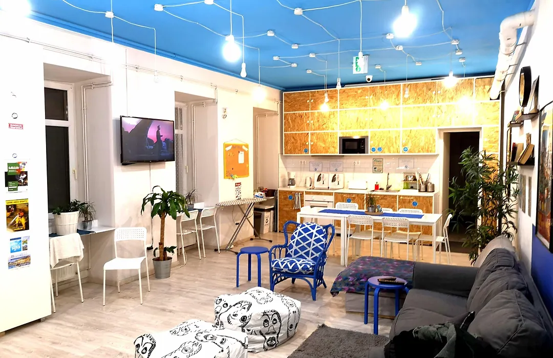 Hello Hostel-1